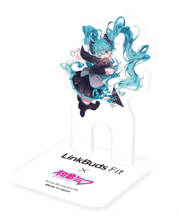 Hatsune Miku Stand, , hi-res