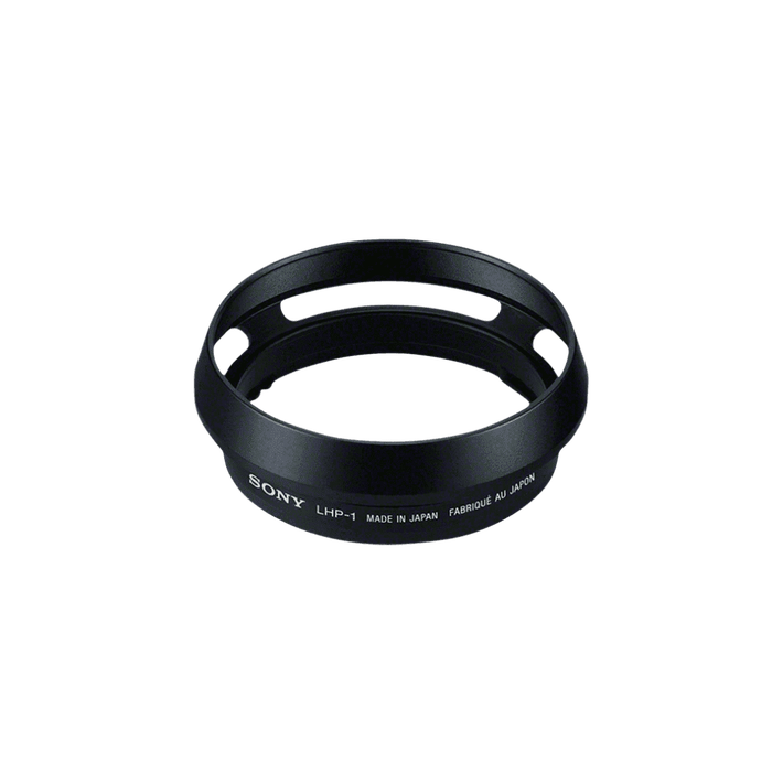 Lens Hood for RX1 Series , , product-image