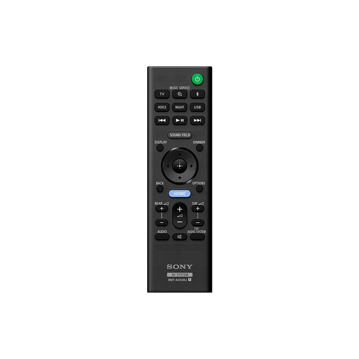 360 Spatial Sound Mapping Dolby Atmos / DTS:X 3.1ch Soundbar | HT-A3000,  360 Spatial Sound Mapping Dolby Atmos / DTS:X 3.1ch Soundbar | HT-A3000, , product-image