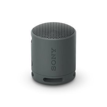 XB100 Portable Wireless Speaker (Black), , hi-res
