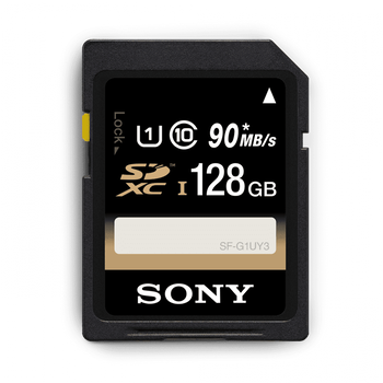 128GB SDHC Memory Card USH-1 Class 10 R70,  128GB SDHC Memory Card USH-1 Class 10 R70, , hi-res