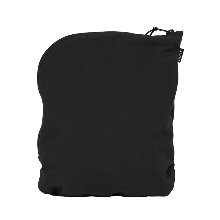 Sony Headphone Soft Case (Black), , product-image