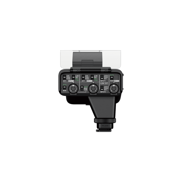 XLR Adaptor Kit, , product-image