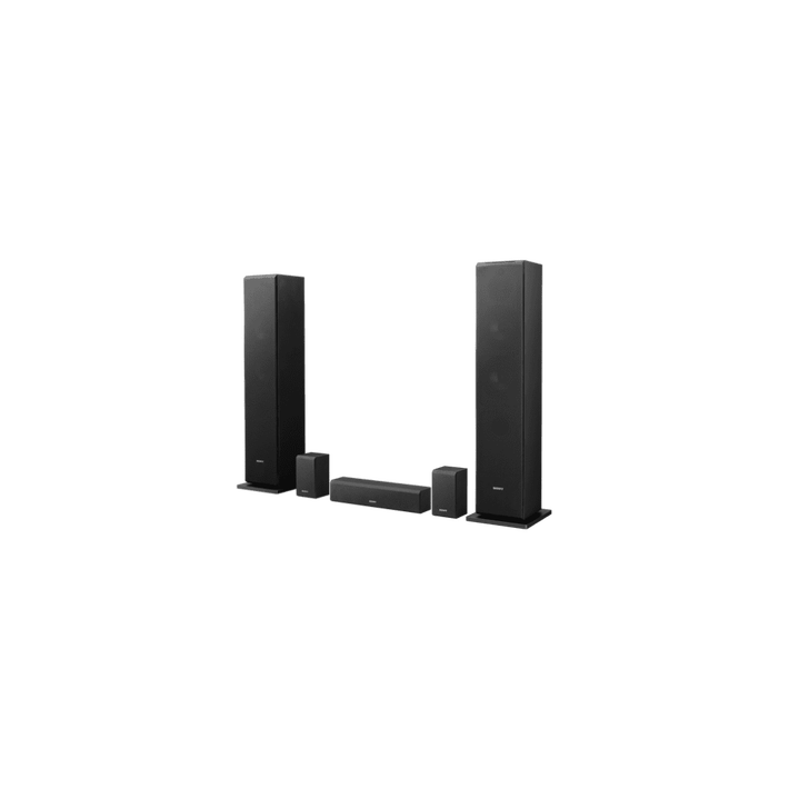 Stereo Floor-Standing Speaker Package,  Stereo Floor-Standing Speaker Package, , product-image