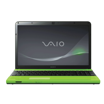 15.5" VAIO C Series (Green), , hi-res