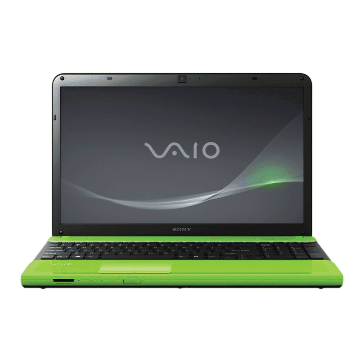15.5" VAIO C Series (Green), , product-image