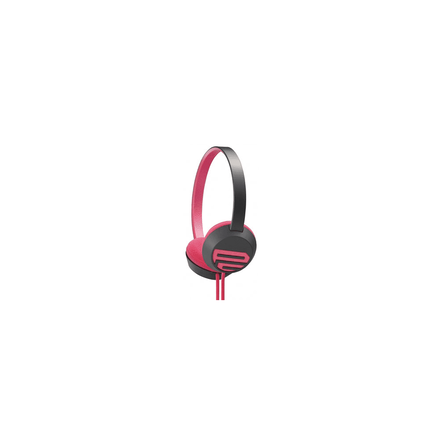 PQ3 Piiq Headphones (Pink), , hi-res