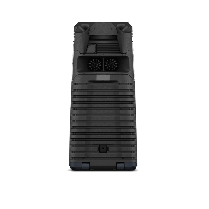 MHC-V73D High Power Audio System with BLUETOOTH Technology,  MHC-V73D High Power Audio System with BLUETOOTH Technology, , product-image