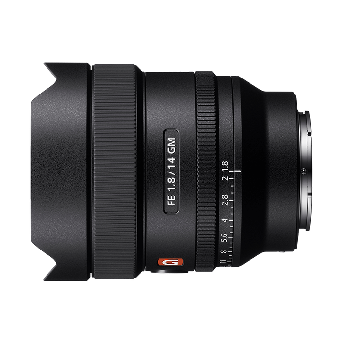 FE 14mm F1.8 GM, , product-image