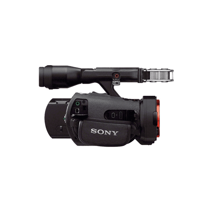 VG900 Interchangeable-Lens Full-Frame Handycam,  VG900 Interchangeable-Lens Full-Frame Handycam, , product-image