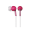 EX55 In-Ear Headphones (Pink) EX55 In-Ear Headphones (Pink)