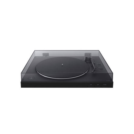 LX-310 Turntable with BLUETOOTH connectivity, , hi-res