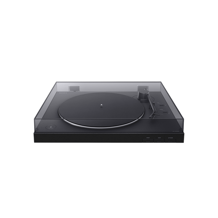 LX-310 Turntable with BLUETOOTH connectivity, , product-image
