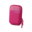 Sony - LCSTWPB - Soft Carrying Case for T and W Series Cybershot Camera (Pink) Sony - LCSTWPB - Soft Carrying Case for T and W Series Cybershot Camera (Pink)