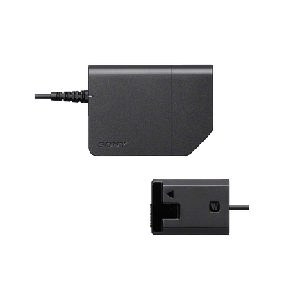 DC-C1 | DC Coupler, , hi-res