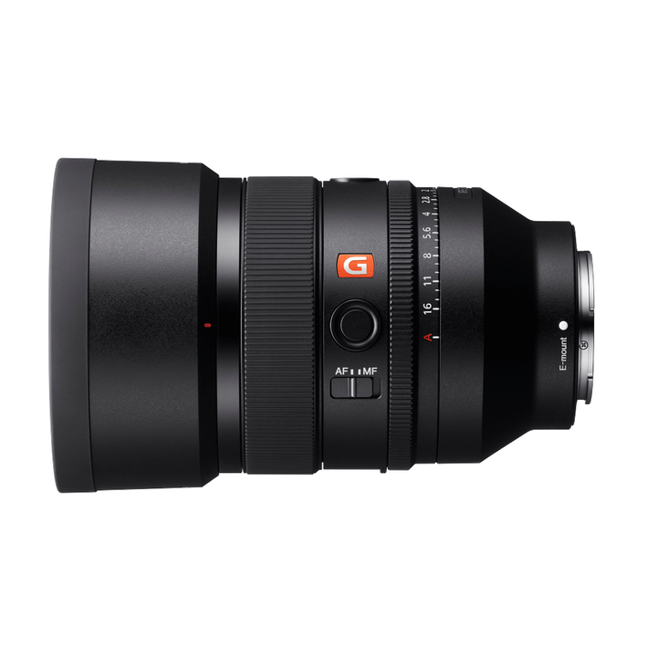 FE 50mm F1.2 GM,  FE 50mm F1.2 GM, , product-image