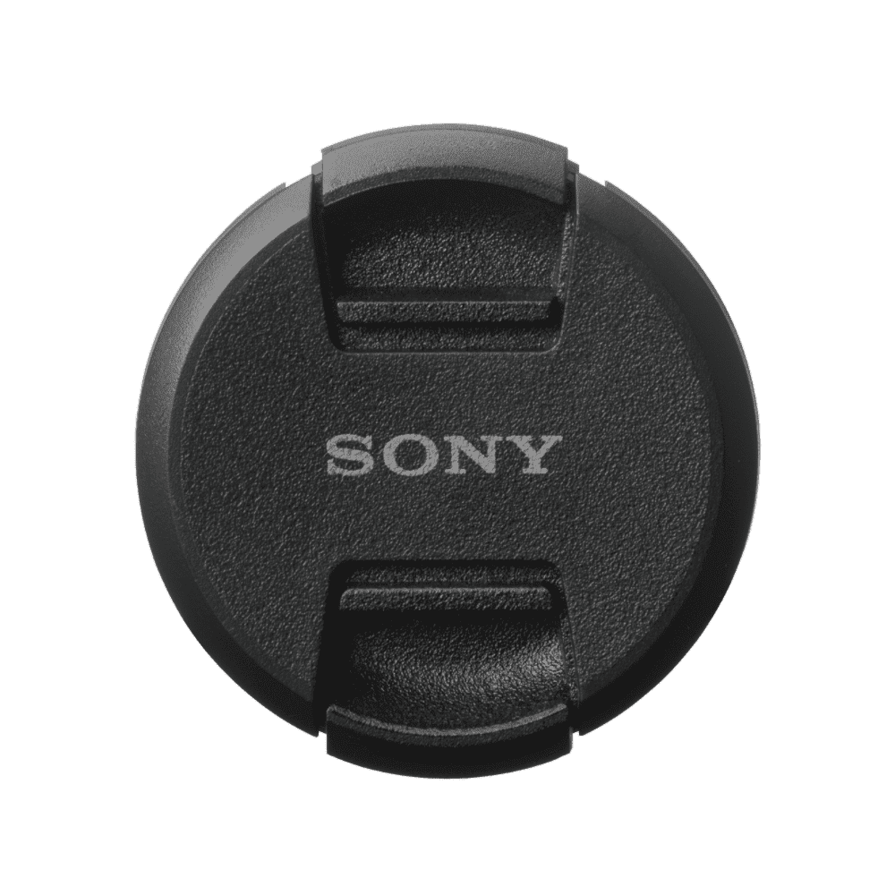 Lens CAP For Sony Camera 55mm OBIETTIVO COPERCHIO obiettivo cappuccio tapa de la Vergrößerungsglas 