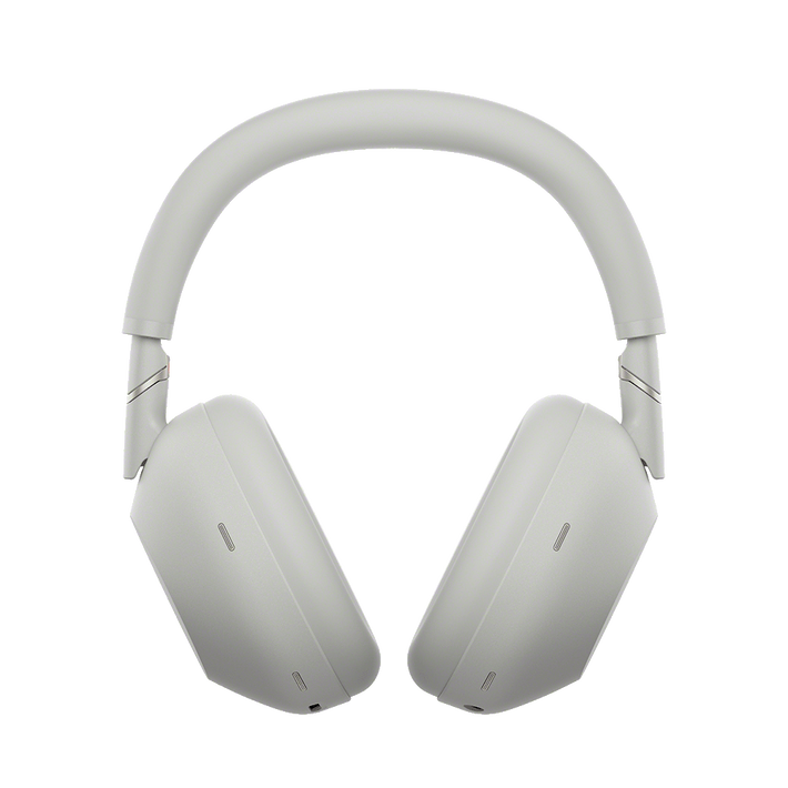 WH-1000XM6 Wireless Noise Cancelling Headphones (Platinum Silver),  WH-1000XM6 Wireless Noise Cancelling Headphones (Platinum Silver), , product-image
