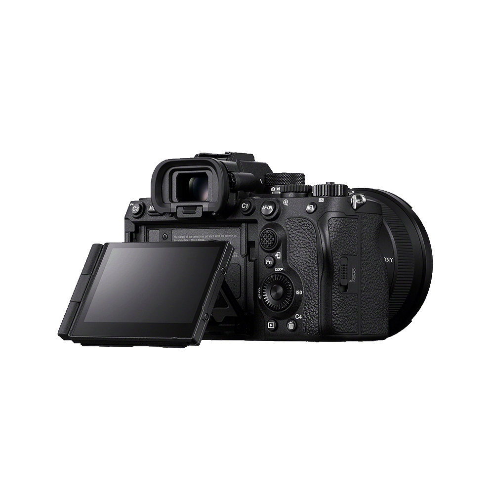 Sony A7IV Full Frame Mirrorless Camera (Low Shutter Count), Photography,  Cameras on Carousell