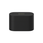 WF-1000XM6 The Best Noise Cancelling* Truly Wireless Earbuds (Black), , hi-res