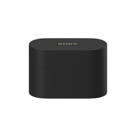 WF-1000XM6 The Best Noise Cancelling* Truly Wireless Earbuds (Black), , hi-res