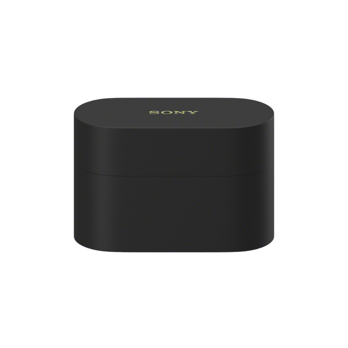 WF-1000XM6 The Best Noise Cancelling* Truly Wireless Earbuds (Black), , product-image