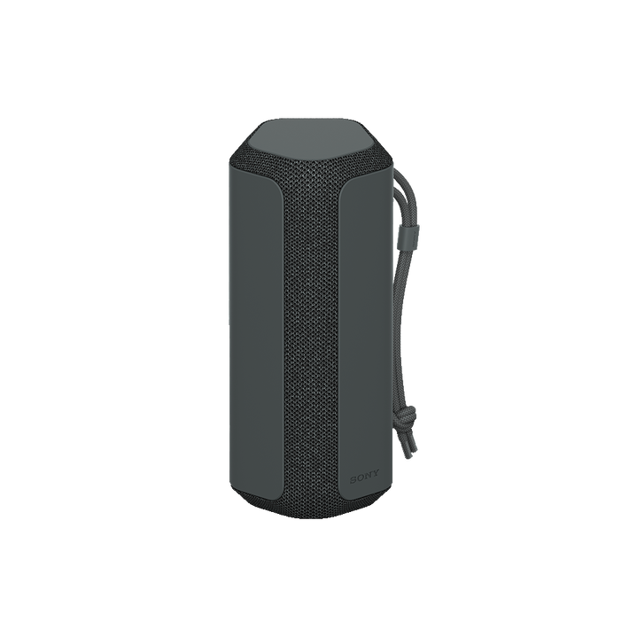 XE200 X-Series Portable Wireless Speaker (Black), , product-image