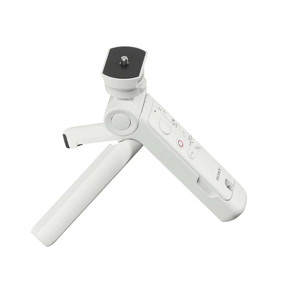 Multi-function shooting grip GP-VPT3 (White), Multi-function shooting grip GP-VPT3 (White), , product-image