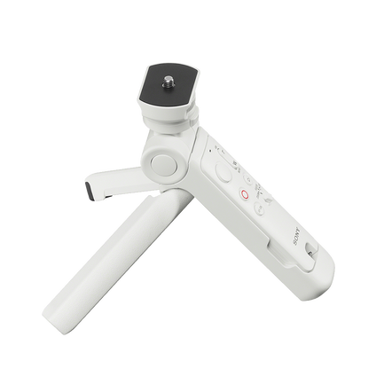 Multi-function shooting grip GP-VPT3 (White), , hi-res