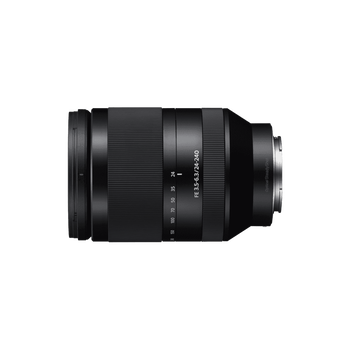 Full Frame E-Mount FE 24-240mm F3.5-6.3 OSS Lens,  Full Frame E-Mount FE 24-240mm F3.5-6.3 OSS Lens, , lifestyle-image
