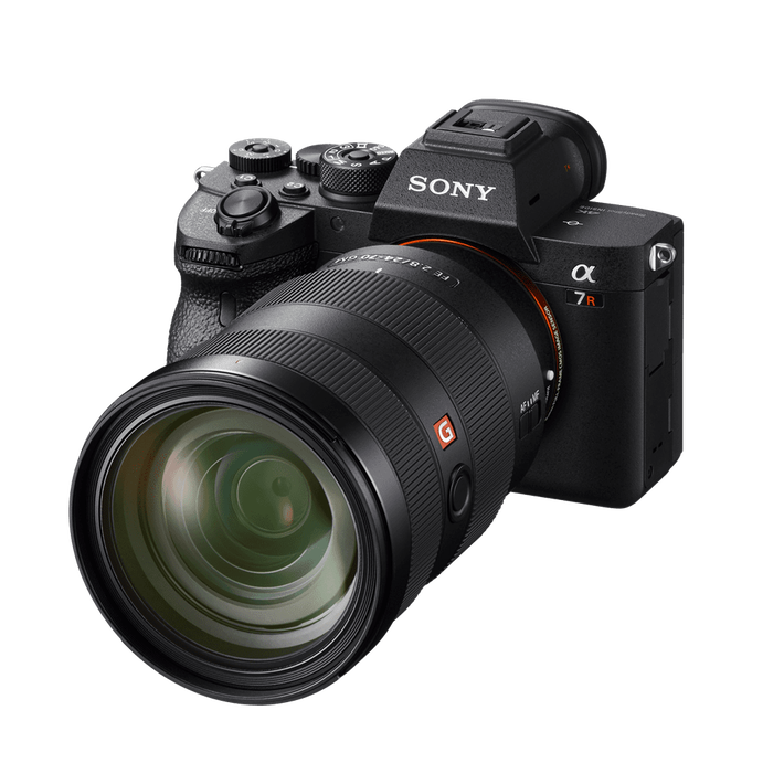 Alpha 7R IV 35mm Full Frame E-Mount Digital Camera with 61.0 MP,  Alpha 7R IV 35mm Full Frame E-Mount Digital Camera with 61.0 MP, , product-image
