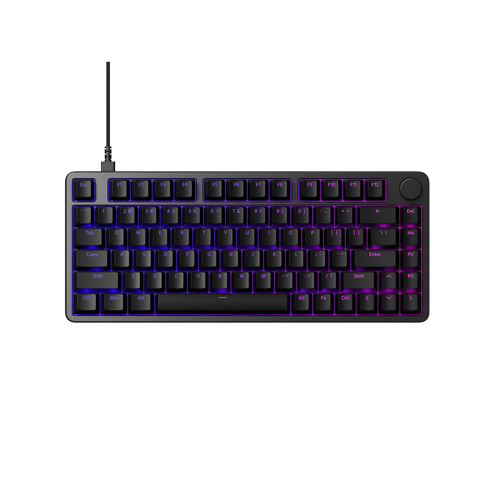 INZONE KBD-H75 75% Gaming Keyboard, , product-image