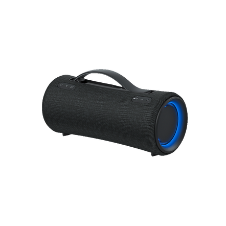 XG300 X-Series Portable Wireless Speaker (Black), , hi-res