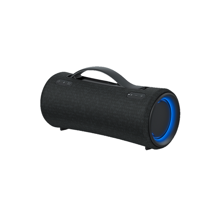 XG300 X-Series Portable Wireless Speaker (Black), , product-image