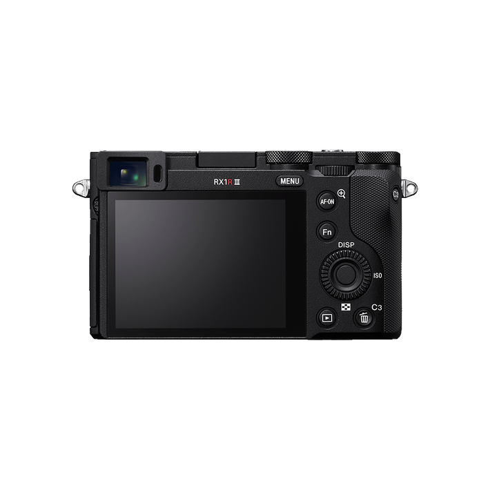 RX1R III Compact Camera, , product-image