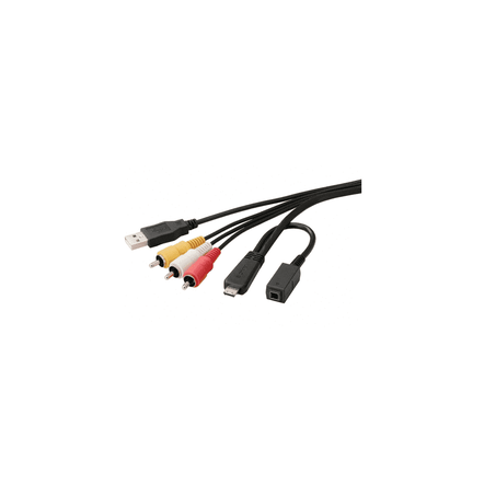 Multi-Use Terminal Cable, , hi-res