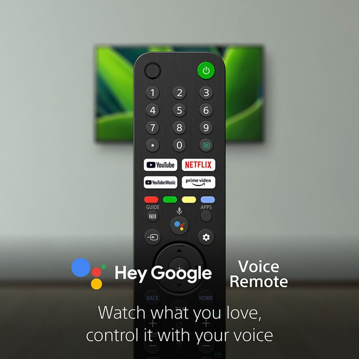 32" W830K (HD Ready) | High Dynamic Range (HDR) | Smart TV (Google TV), , product-image