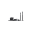 IZ1000W 5.1 Channel Blu-ray Disc Home Theatre System IZ1000W 5.1 Channel Blu-ray Disc Home Theatre System