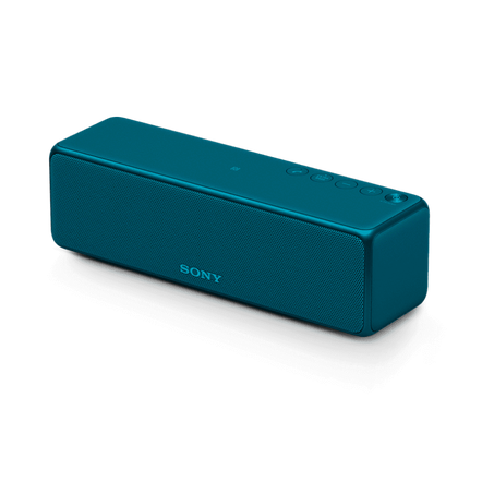 h.ear go Bluetooth Wireless Speaker with High-Resolution Audio (Black), , hi-res