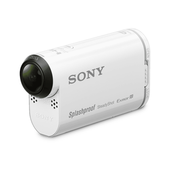 Action Cam AS200V with Wi-Fi and GPS, , hi-res