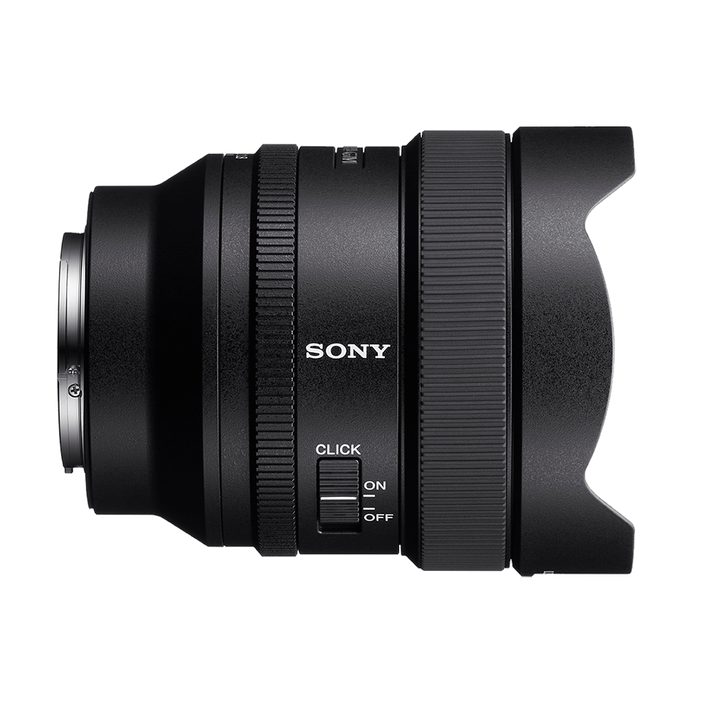 FE 14mm F1.8 GM, , product-image