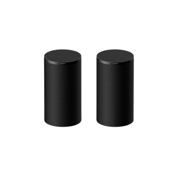 BRAVIA Theatre Rear 9 | Total 180 W Additional Wireless Rear Speakers, , hi-res