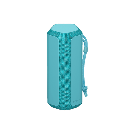 XE200 X-Series Portable Wireless Speaker (Blue), , hi-res