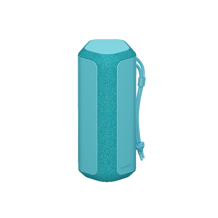 XE200 X-Series Portable Wireless Speaker (Blue), , product-image