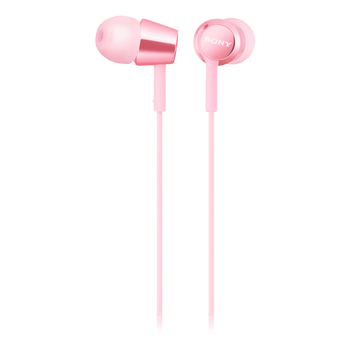 EX155AP In-Ear Headphones (Light Pink),  EX155AP In-Ear Headphones (Light Pink), , hi-res