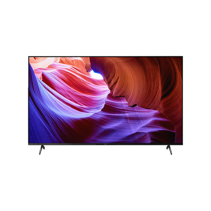 43" X85K | 4K Ultra HD | High Dynamic Range (HDR) | Smart TV (Google TV), , product-image