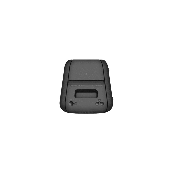 EXTRA BASS High Power Home Audio System with Battery (Black), , product-image