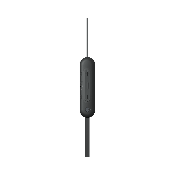 WI-C100 Wireless In-ear Headphones, , product-image