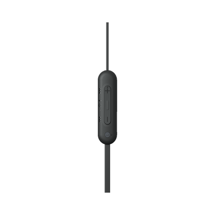 WI-C100 Wireless In-ear Headphones, , hi-res