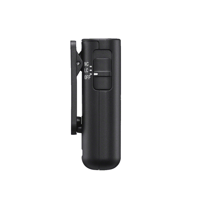 ECM-W3 Wireless Microphone with Charging Case - 2 Mics, , product-image